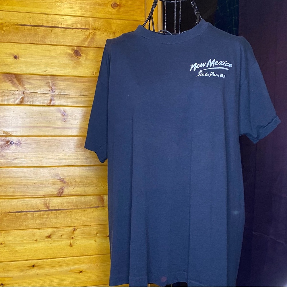 New Mexico State Fair 1989 - Picture 2 of 6